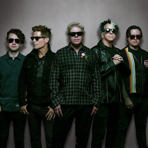 The Offspring Tour Dates