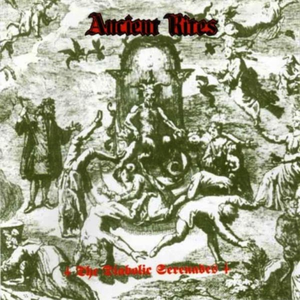 Ancient Rites - The Diabolic Serenades - Zortam Music
