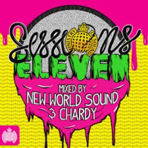 Ministry of Sound: Sessions Eleven