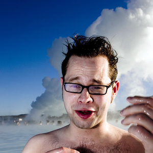 Curver photo provided by Last.fm