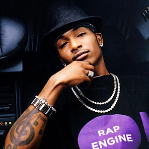 Chingy photo provided by Last.fm