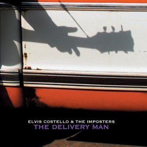 The Delivery Man (Deluxe Edition)