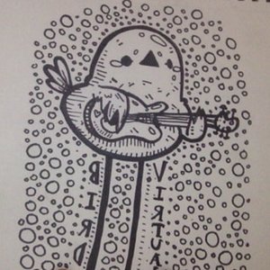 Virtual Bird - EP
