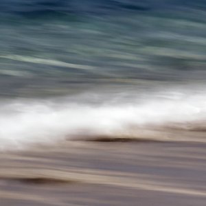 Les vagues du souvenir - Single