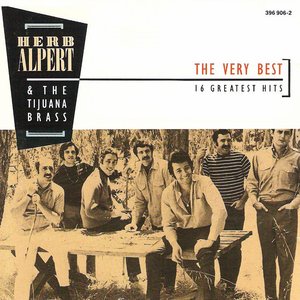 The Very Best - 16 Greatest Hits