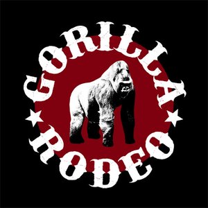 Image for 'Gorilla Rodeo!'