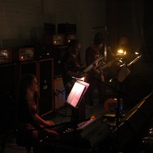 Avatar for Orchestral Magnetophons In the Dark