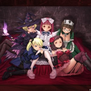 deathsmiles 的头像