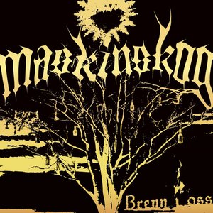Maskinskog 的头像