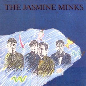 The Jasmine Minks