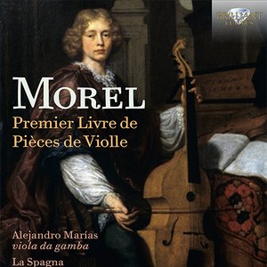 Avatar for Jacques Morel