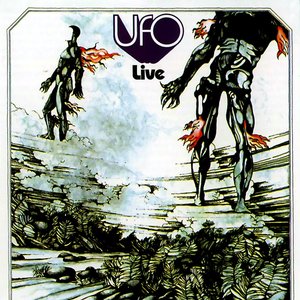 UFO Live