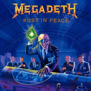 Rust in Peace (Expanded Edition)