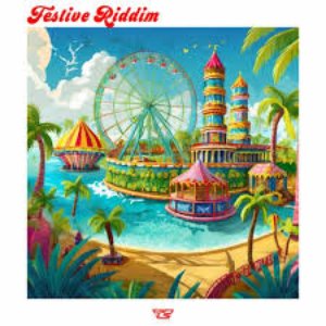 Festive Riddim