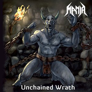 Unchained Wrath