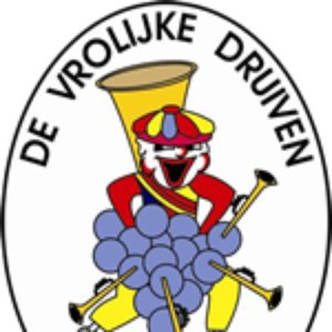 Image pour 'De Vrolijke Druiven'