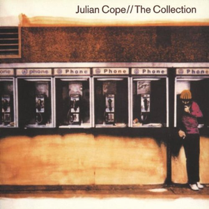 Julian Cope - Track 14 Lyrics - Zortam Music