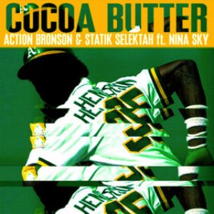 Cocoa Butter