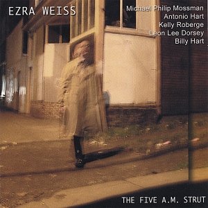 The Five A.M. Strut