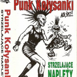 Punk Kołysanki