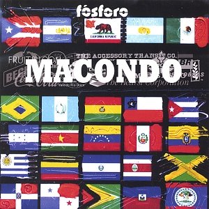 Macondo