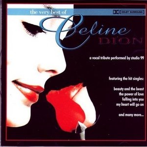 Best of Celine Dion 2002