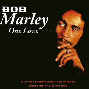 Bob Marley: One Love