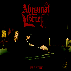Feretri cover