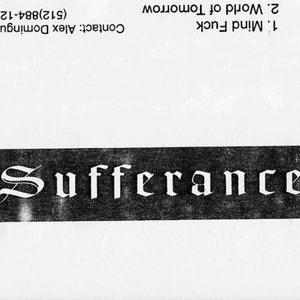 Avatar for Sufferance (US,TX)