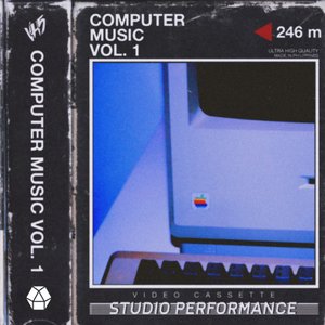 Computer Music, Vol. 1