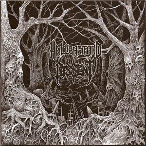 Hellbastard / Dissent