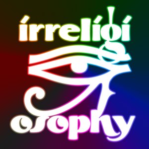 Irreligiosophy 的头像