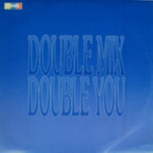 Double Mix - EP