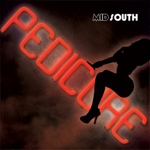 Pedicure (feat. Rastazillion)