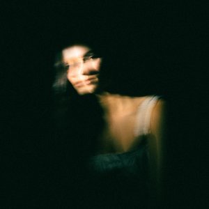 ghosts in the backyard