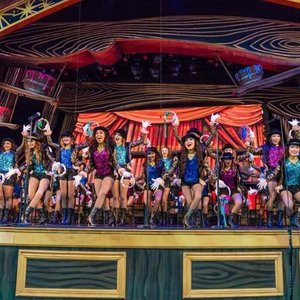 Brea Olinda High School Singers 的头像