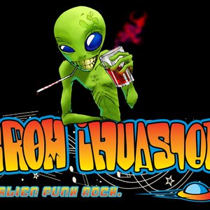 Crom Invasion 的头像