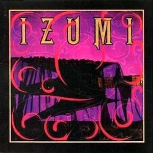 Изображение для 'IZUMI ( 1991 )'