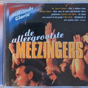 De Allergrootste Meezingers