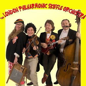 Avatar for The London Philharmonic Skiffle Orchestra