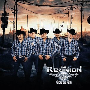 La REUNION NORTENA 的头像