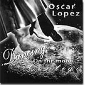 Dancing on the Moon cover