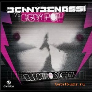 Benny Benassi vs. Iggy Pop のアバター