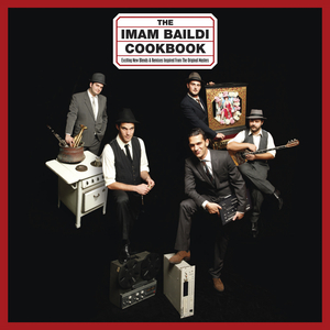 Imam Baildi - The Imam Baildi Cookbook - Zortam Music