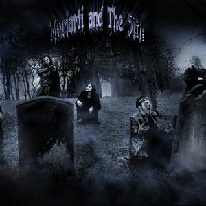 Avatar for Moriarti and the Sith