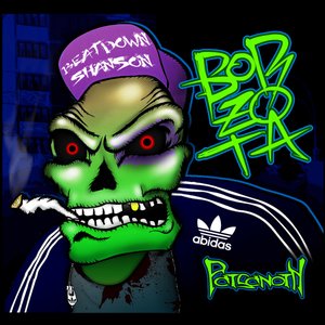 BORZOTA