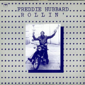 Rollin' cover