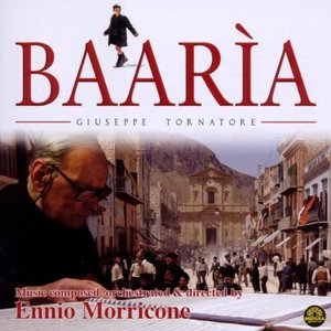 Baaria (Colonna sonora originale del film)