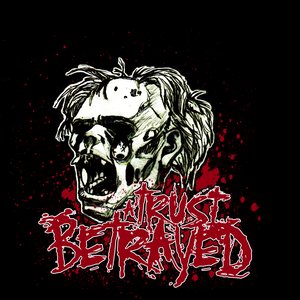Image pour 'A Trust Betrayed'