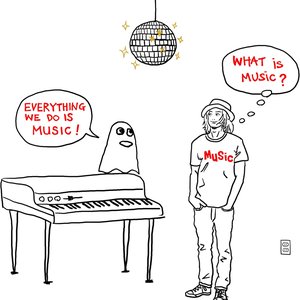 MUSIC (Most Unusual Songs In my Collection)
